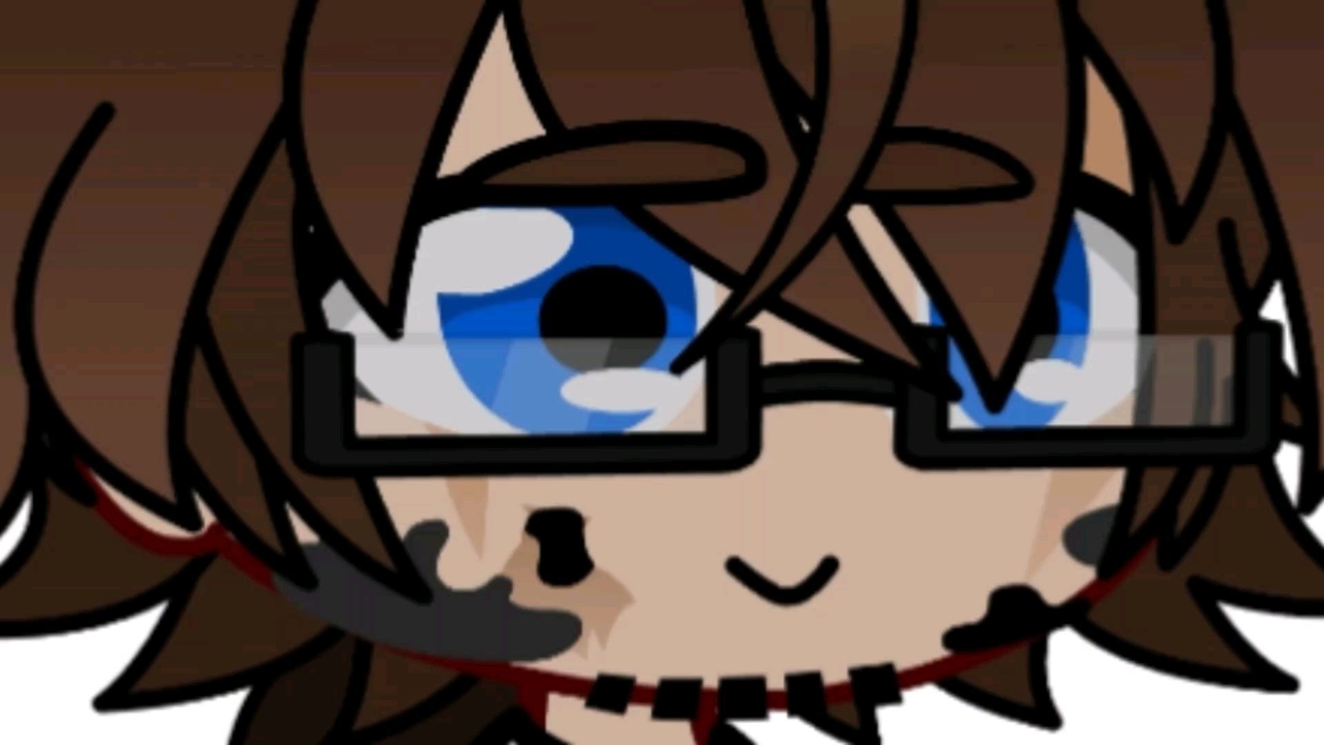 [gacha/william afton/生草警告]18岁成人礼那天