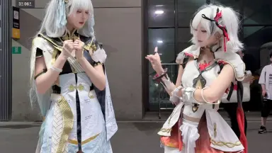 汐乃-哔哩哔哩_Bilibili
