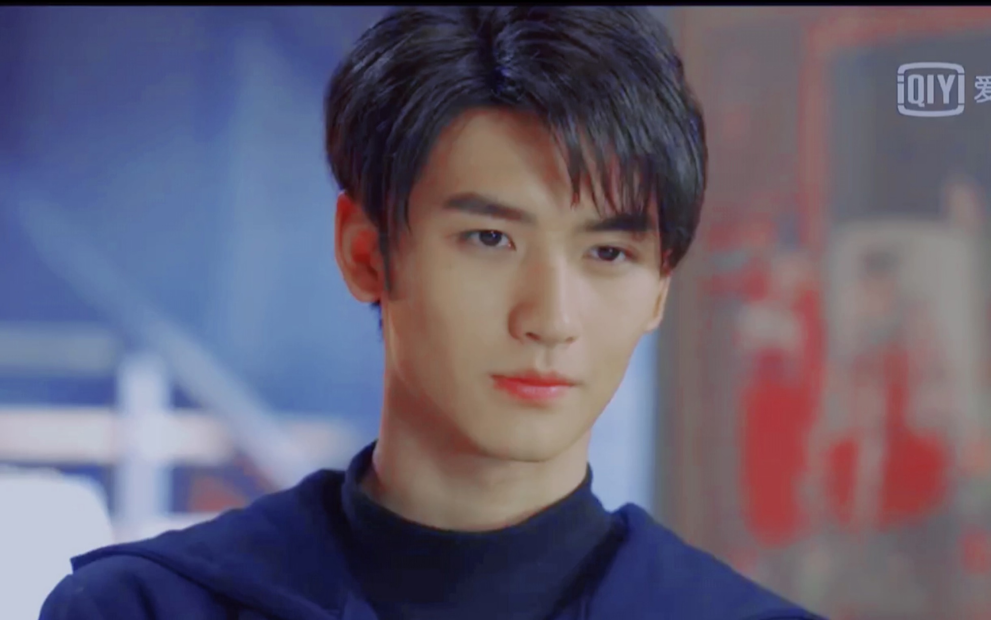 黄俊捷张起灵纯欲张家玉麒麟美色杀人事件