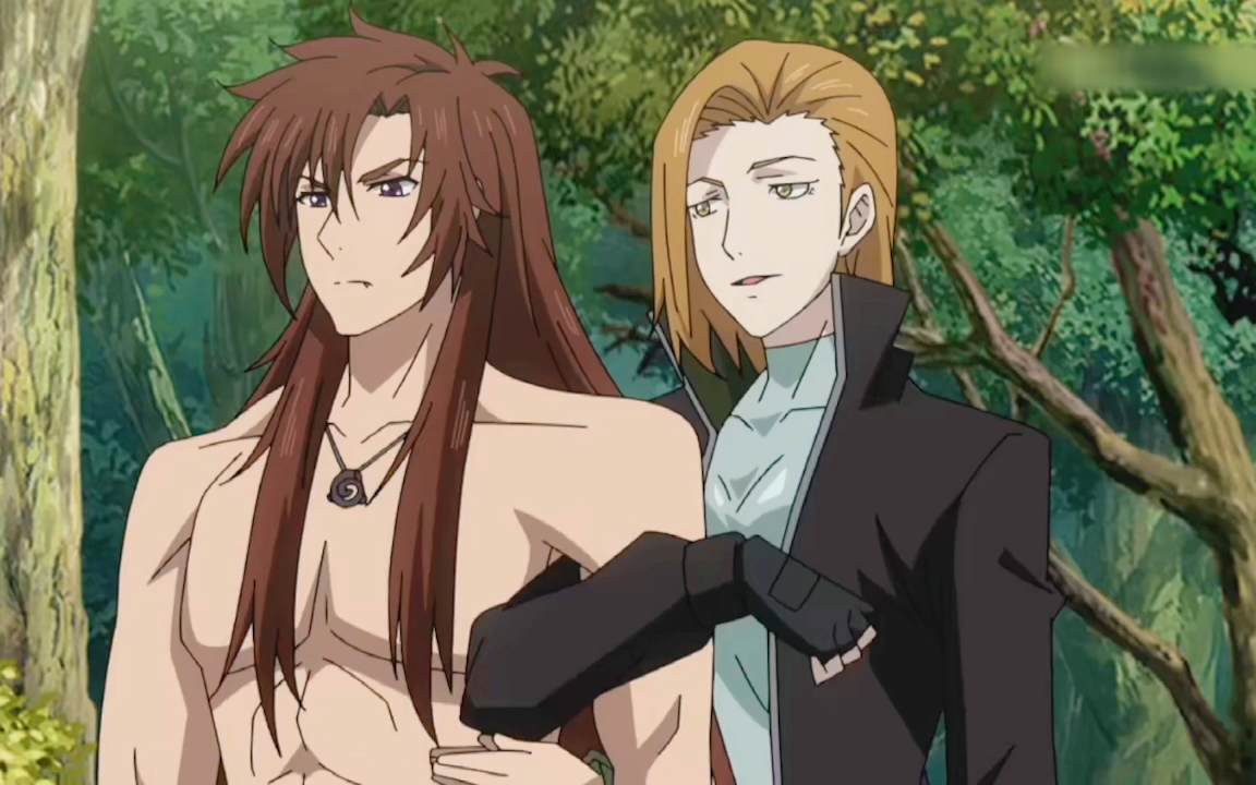 全职法师:莫凡美女相伴穆宁雪白为他担心了_哔哩哔哩_bilibili