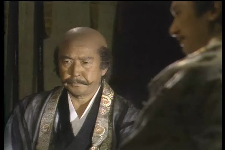 1983年 大河剧 德川家康 滝田栄 武田鉄矢 宅麻伸 田中美佐子 池上季実子 03人质略夺哔哩哔哩bilibili