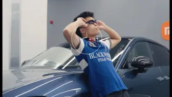 小米Yu7提车全流程+运镜教程 手机也能拍大片！