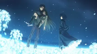 魔法使之夜第1 13章 番外篇 罗宾有珠三千问 Op和ed 哔哩哔哩 Bilibili 魔法使之夜第1 13章 番外篇 罗宾有珠三千问 Op和ed 哔哩哔哩 Bilibili