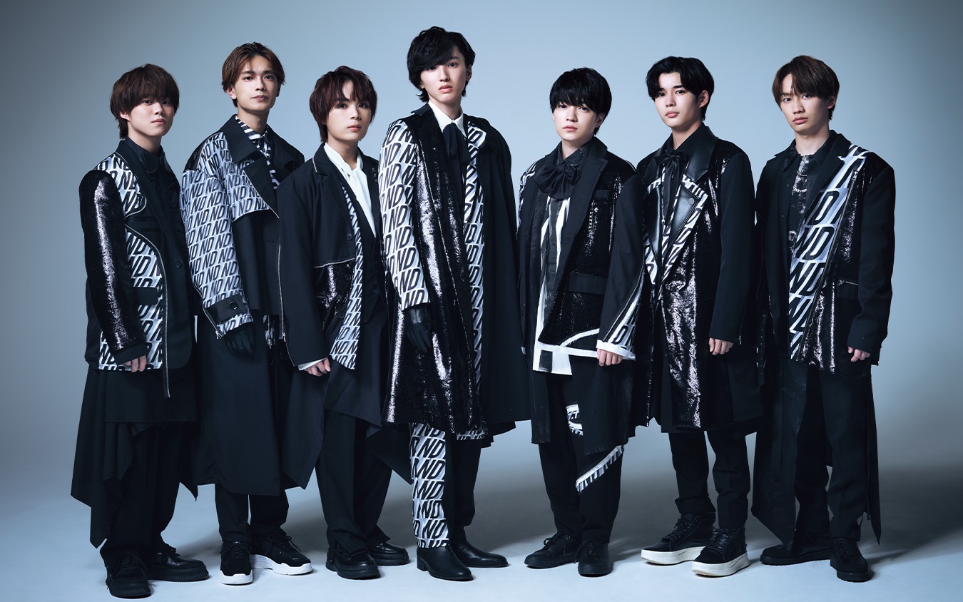 【なにわ男子】2022浪花男子舞台合集_哔哩哔哩_bilibili