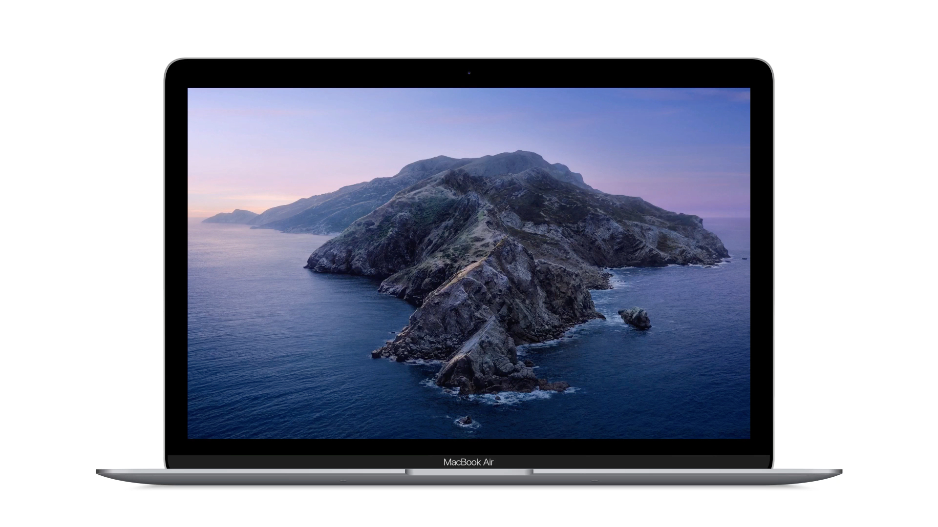 macos catalina动态壁纸展示