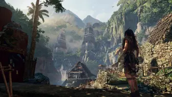 Télécharger la video: 《古墓丽影：暗影（Shadow of the Tomb Raider）》剧情+古墓 更新完结