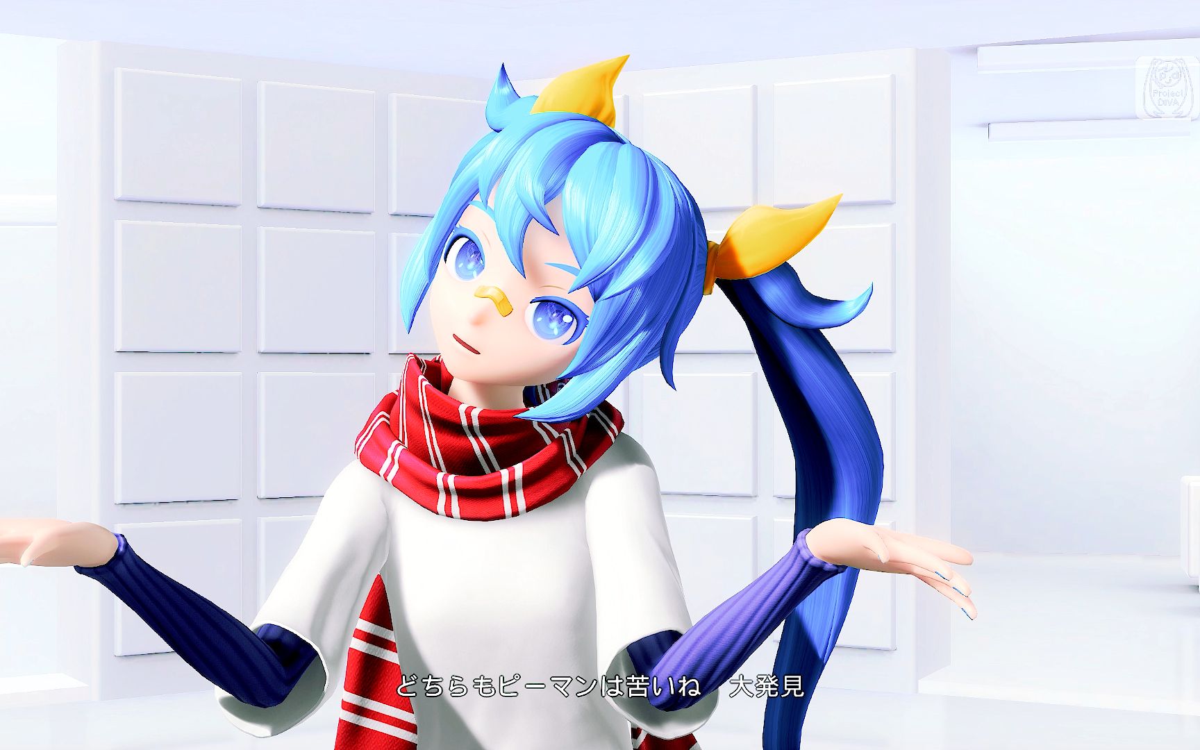 ありふれたせかいせいふく 4k超清