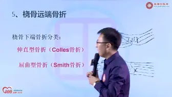 Download Video: 2022年医师资格临床执业含助理张博士医考讲解运动系统上肢骨折4