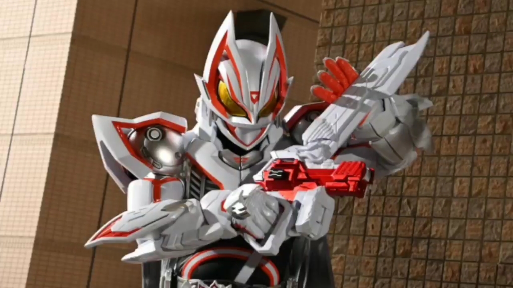 [中文配音]马克九