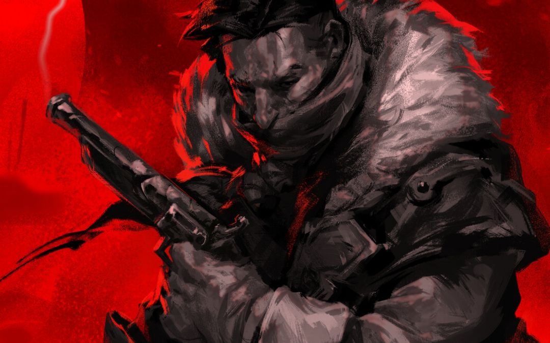 【暗黑地牢】四强盗与尖叫魔,本届躲避球冠军是.