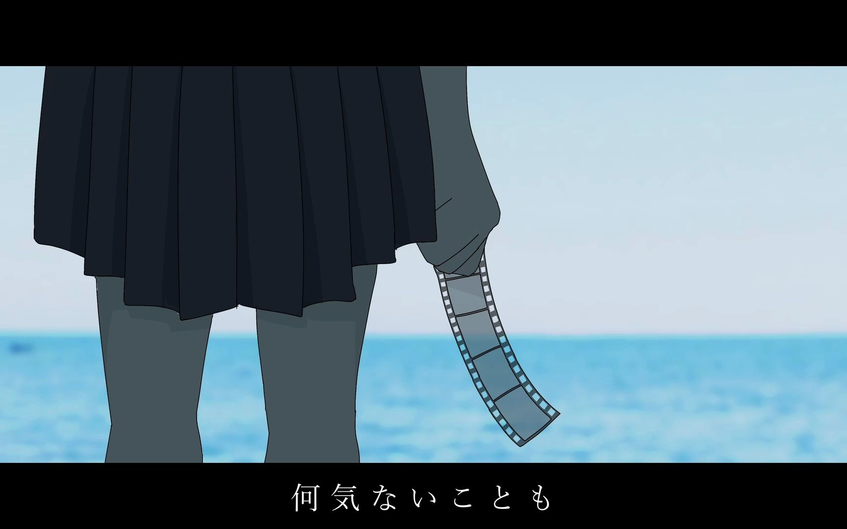 【初音ミク】编缀记忆【ひらぎ】哔哩哔哩bilibili