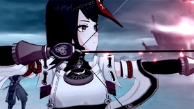 原神 稻妻秘境 九条姐姐好帅 哔哩哔哩 つロ干杯 Bilibili