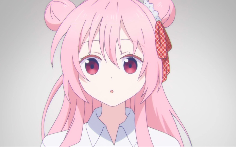 平行世界的松坂砂糖与飞弹翔子_哔哩哔哩_bilibili