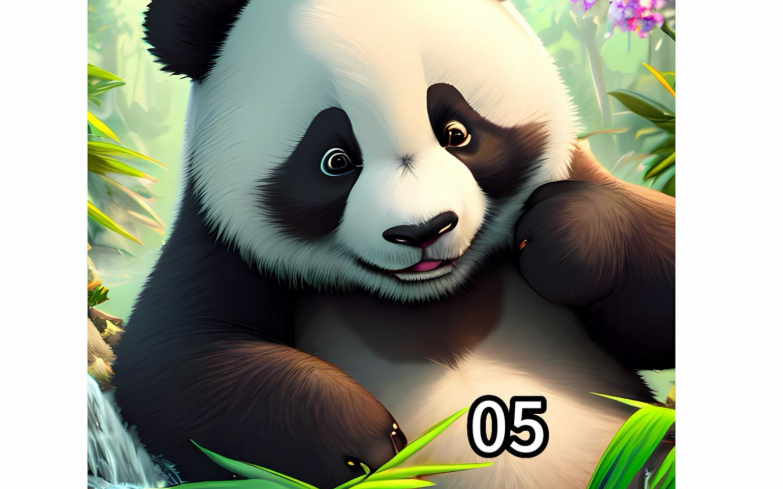 食铁兽#不科学御兽05