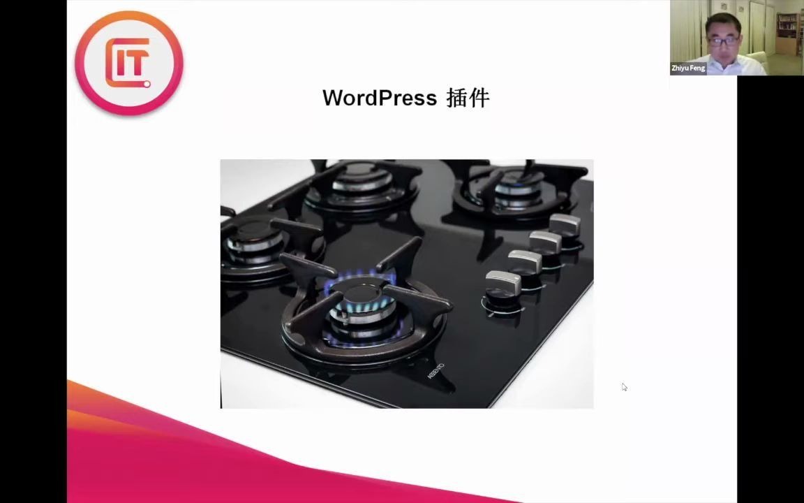 什么是Wordpress,如何利用Wordpress构建网站哔哩哔哩bilibili