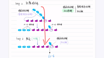 糖原、蔗糖、淀粉的合成与分解(自用)哔哩哔哩bilibili