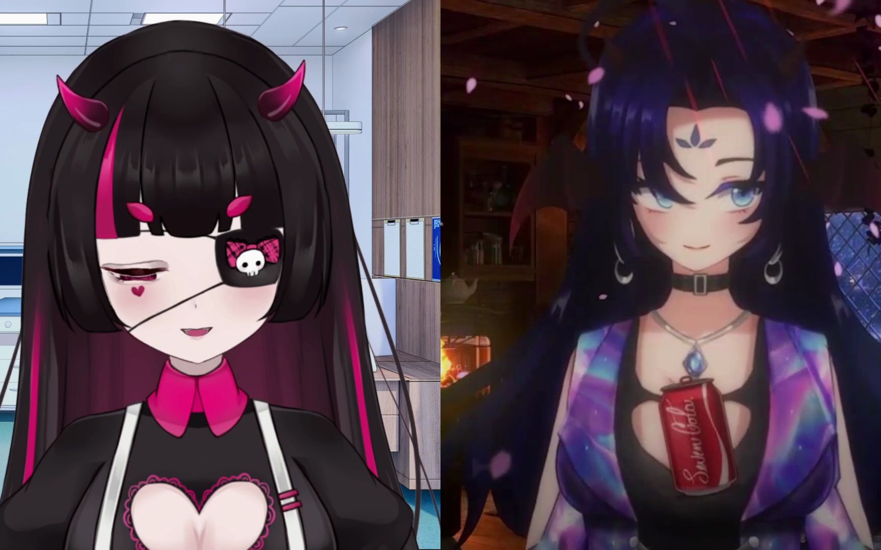 【录播】金楚怡大王2023.10.31-11.1 凌晨录播