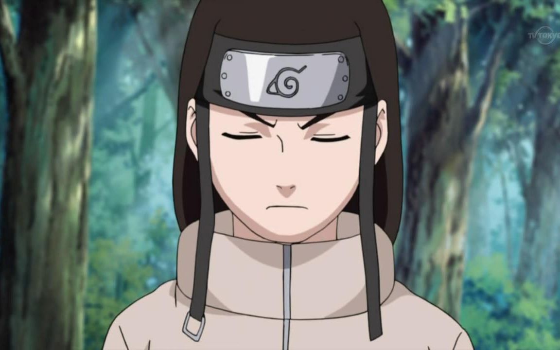 漫谈火影——宁次那无法抗拒的命运