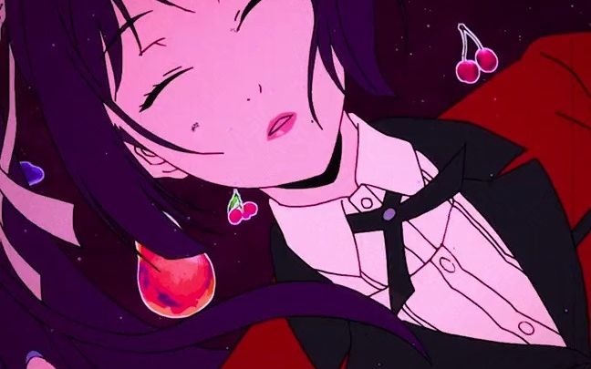 【狂赌之渊】百合花就没凋谢过