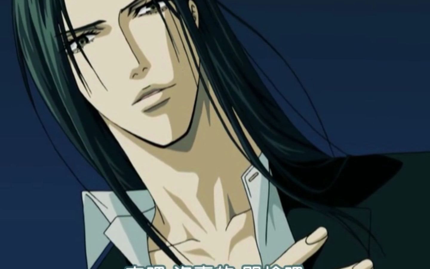 【探索者目标】