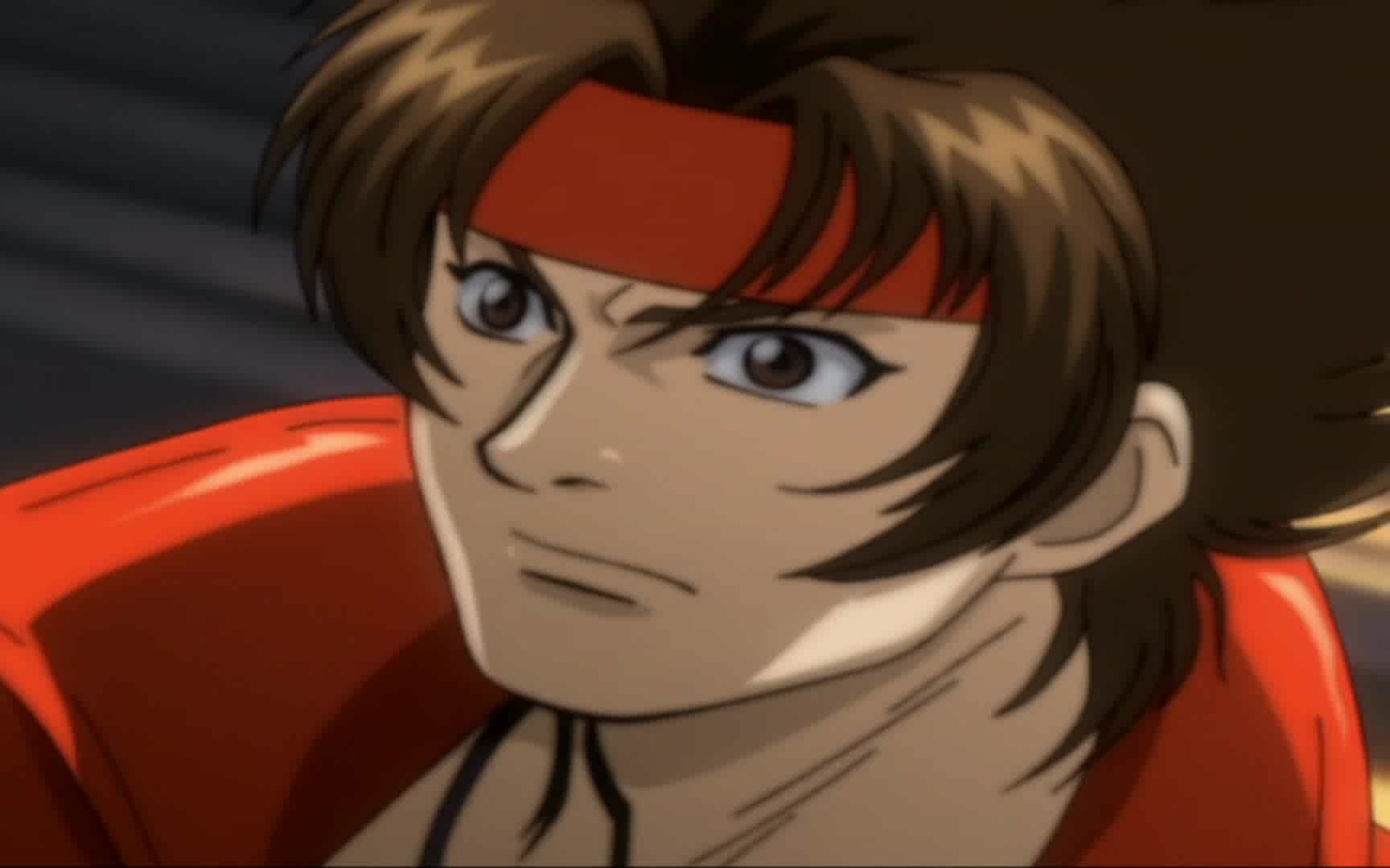 战国basara2英雄外传真田幸村篇第一章