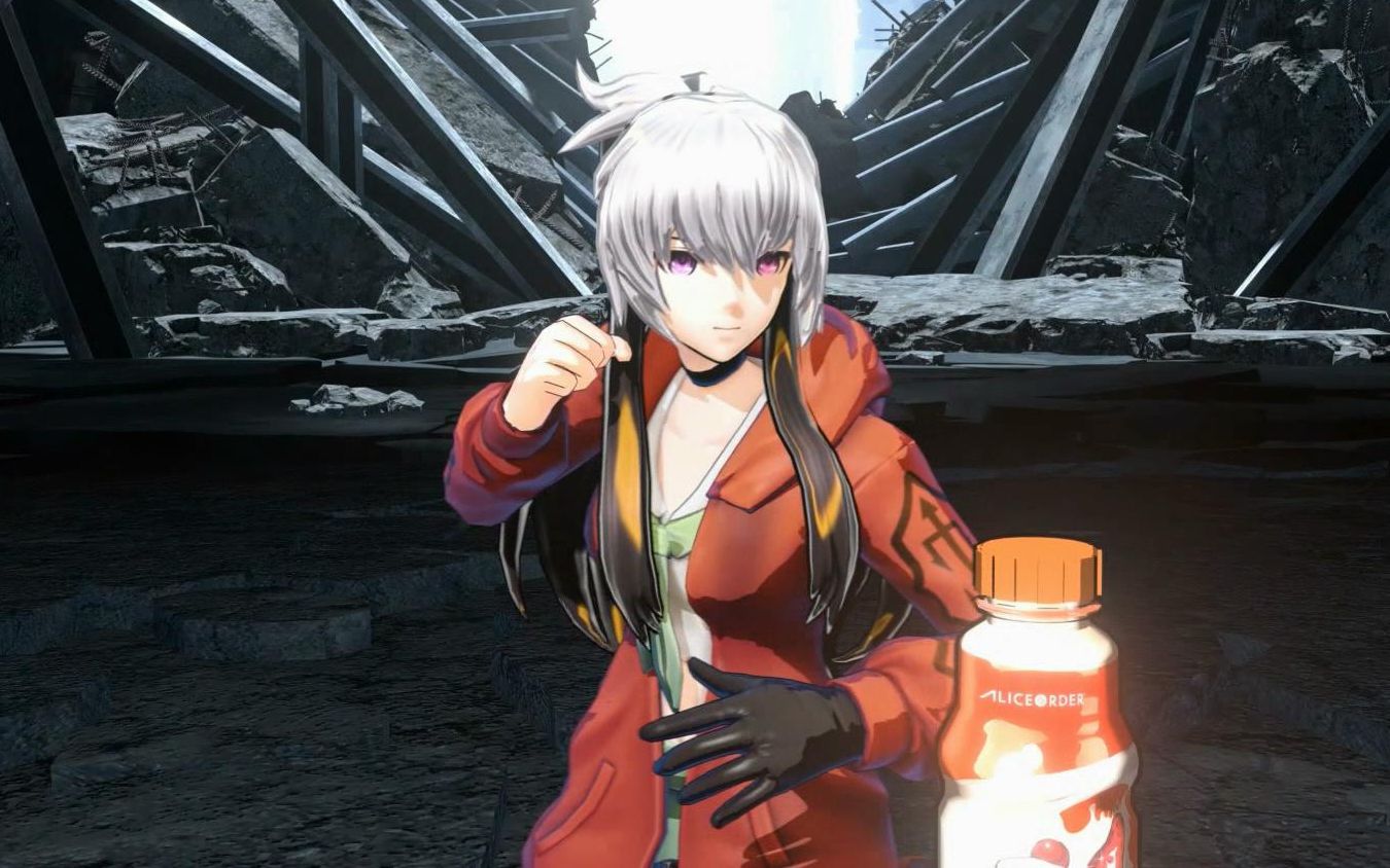 爱丽丝秩序-踢瓶盖挑战_哔哩哔哩 (゜-゜)つロ 干杯~-bilibili