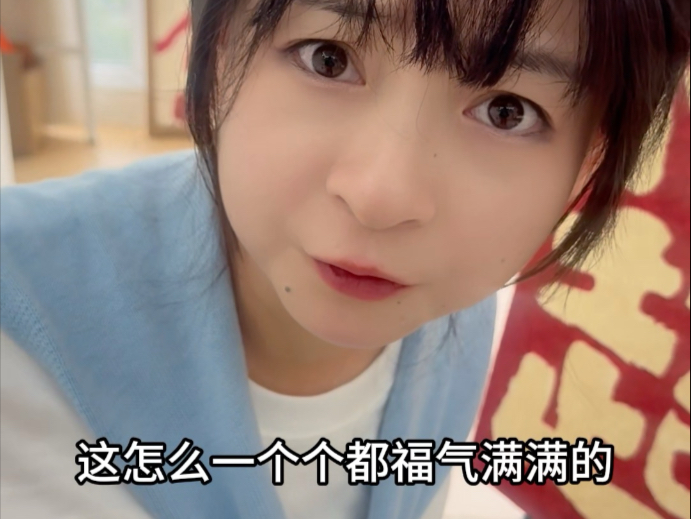 小小肌理画,一点都不难!