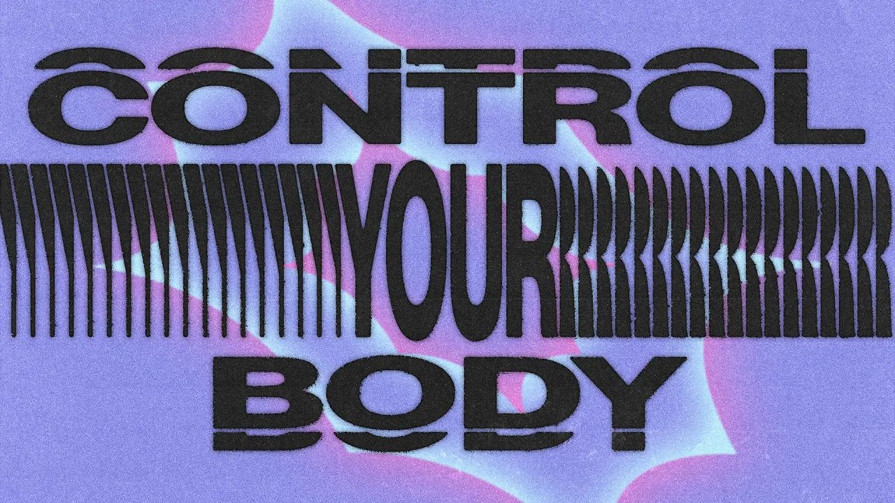 nifra & 2 unlimited - control your body (hardwell edit)