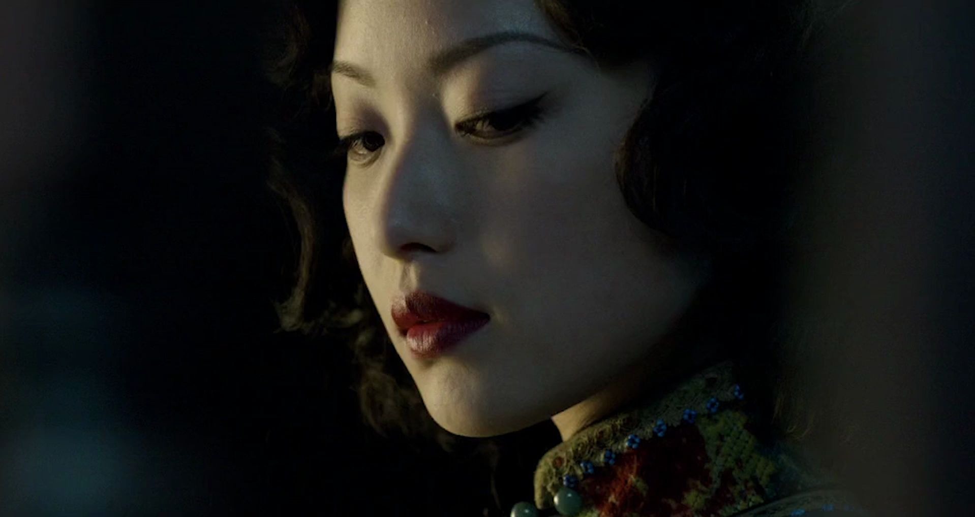 我们自己决定我们该怎么样