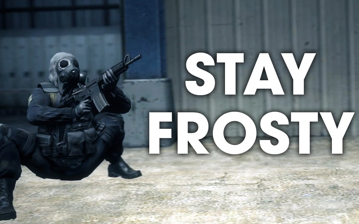 csgo - 职业选手的捞inb集锦#2_哔哩哔哩 (゜-゜)つロ 干杯~-bilibili