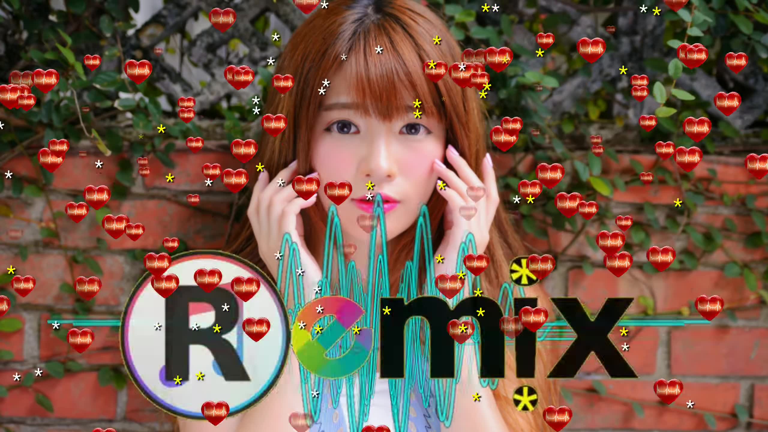 [图]Remix Mandarin_2018__Zui_Qian_Nian_-_醉千年--DJ Remix