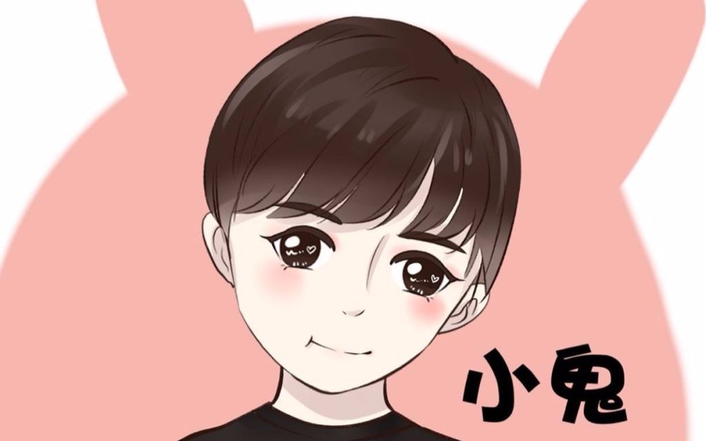 避雷针小鬼绝地求生小鬼单排路人小哥1220晚