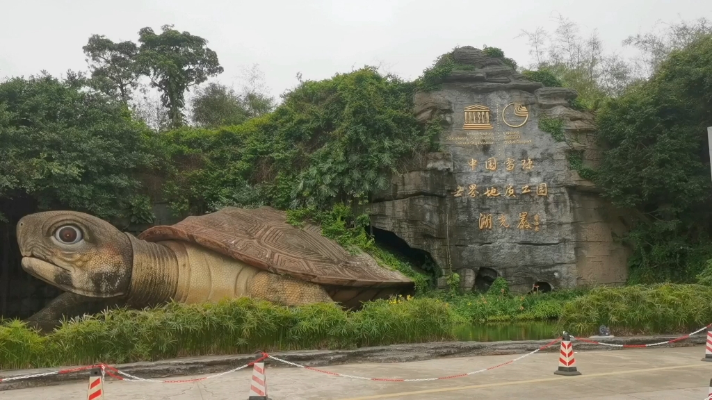 湛江东海岛旅游度假3a景区,一望无际的海岸线,免费游玩太美了哔哩哔哩bilibili