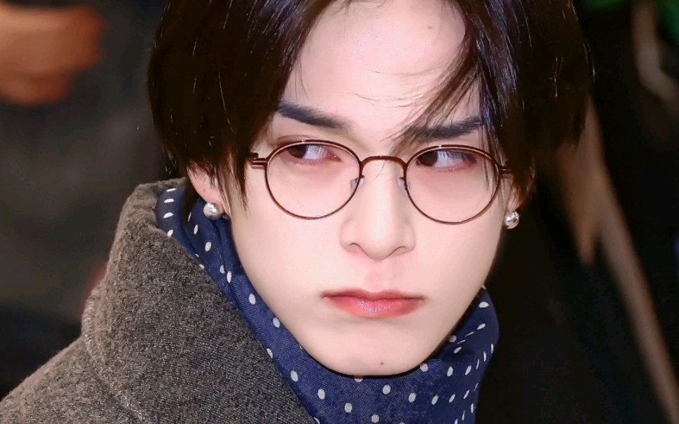 【treasure|滨田朝光】爷爷你真是一款很港的机器人