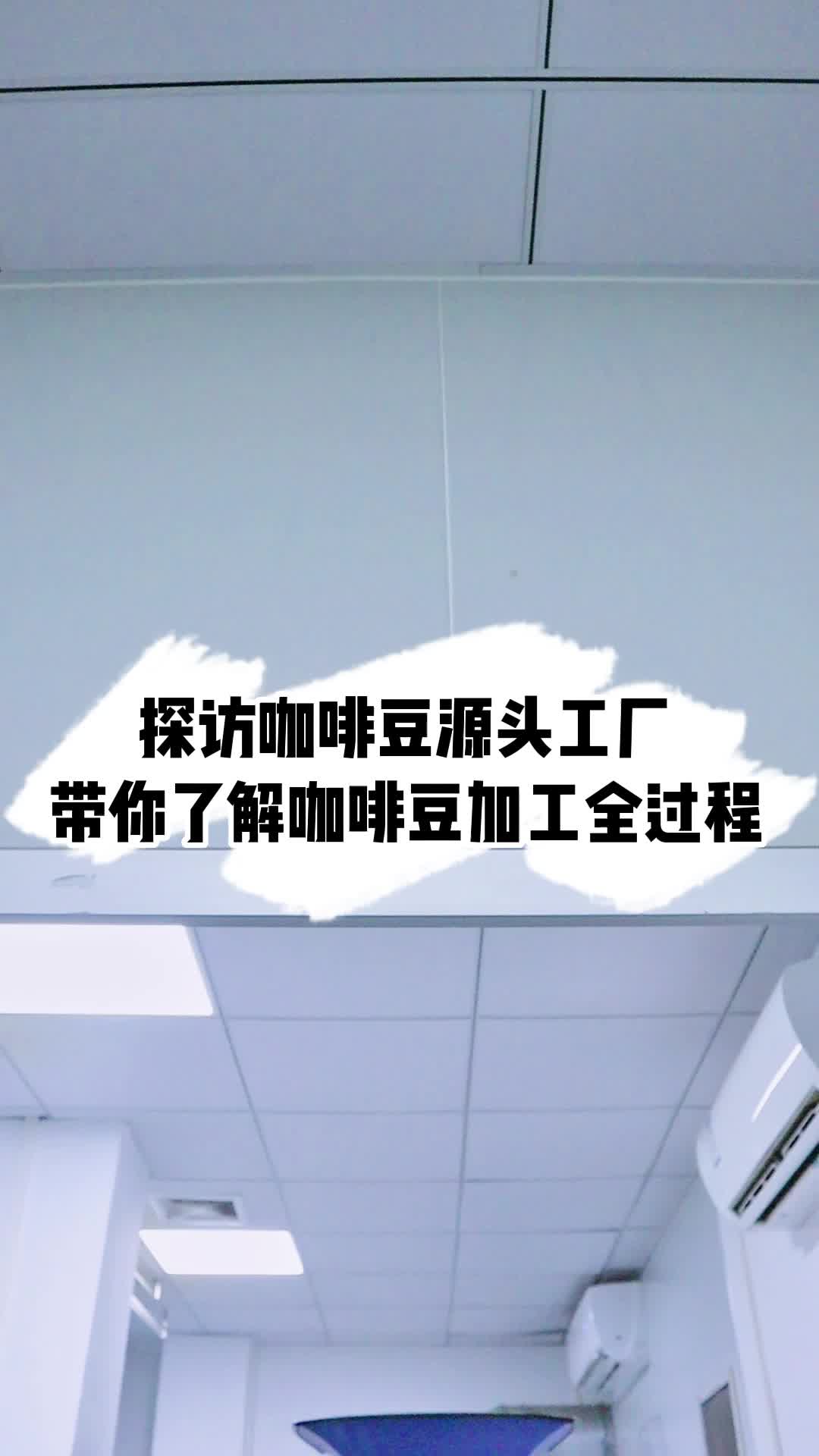 广州烘焙咖啡豆OEM厂家,带你看看咖啡豆加工的过程;厂家供应咖啡豆产品,可定制,欢迎你来了解哔哩哔哩bilibili