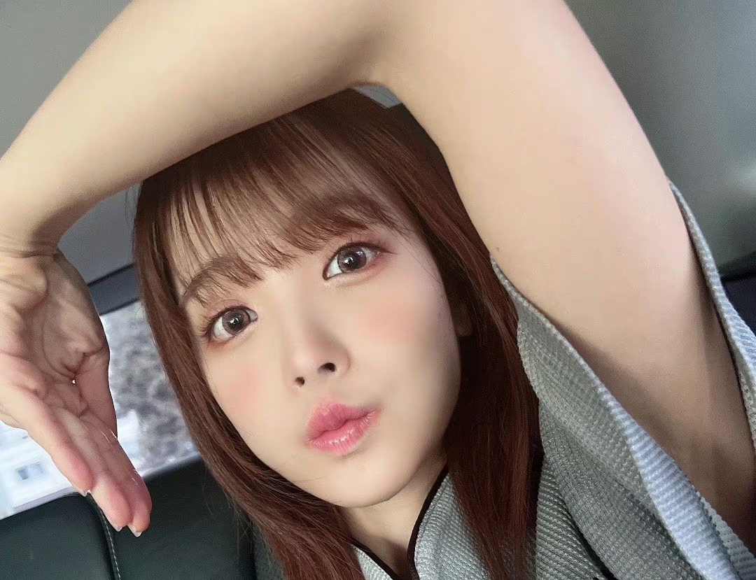 明星安利——桃乃木香奈 有彩蛋