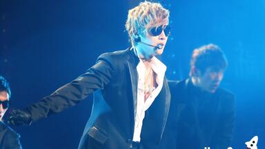 JYJ】【官方】2011 JYJ UNFORGETTABLE LIVE CONCERT IN JAPAN_哔哩哔哩