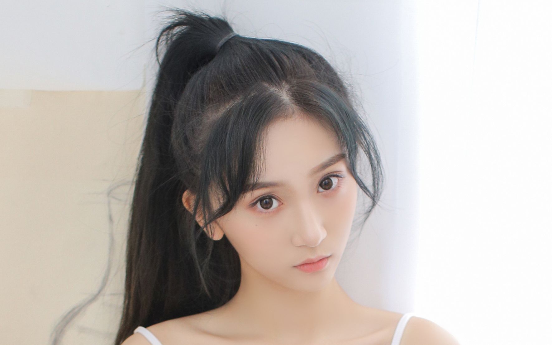 【SNH48】【赵佳蕊】20220415 口袋48直播《我来也》