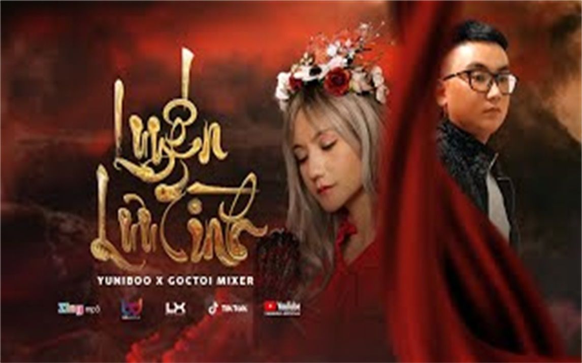 [图]Luyến Lưu Tình | YuniBoo x Goctoi Mixer