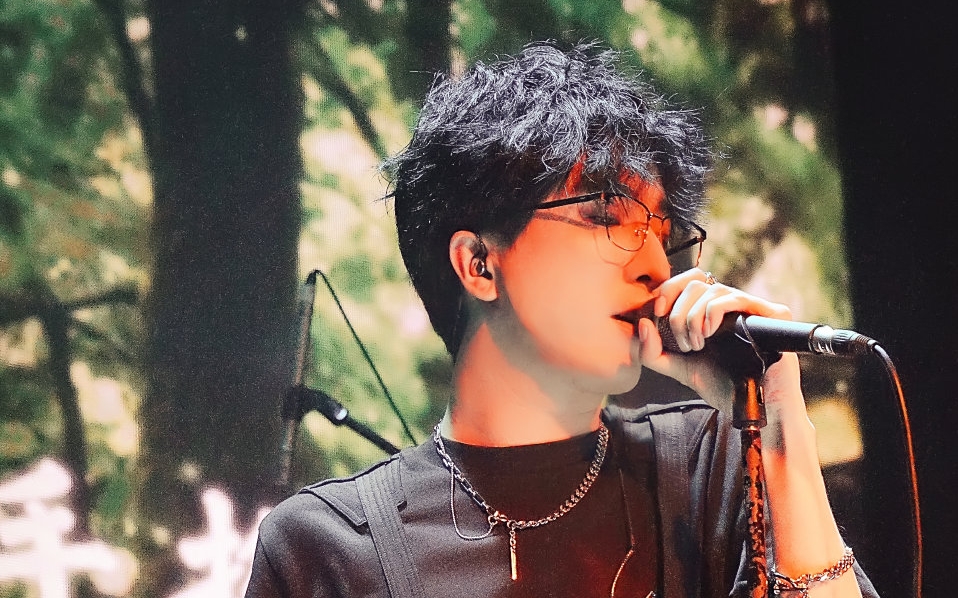 活动  小李的令人心动瞬间