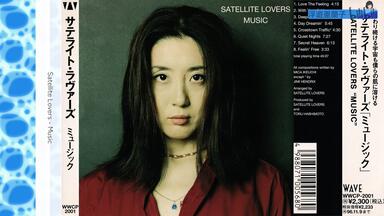 渋谷系」Satellite Lovers - Sons Of 1973 (1996 CD:OOCO-18)_哔 渋谷系」Satellite Lovers - Sons Of 1973 (1996 CD:OOCO-18)_哔