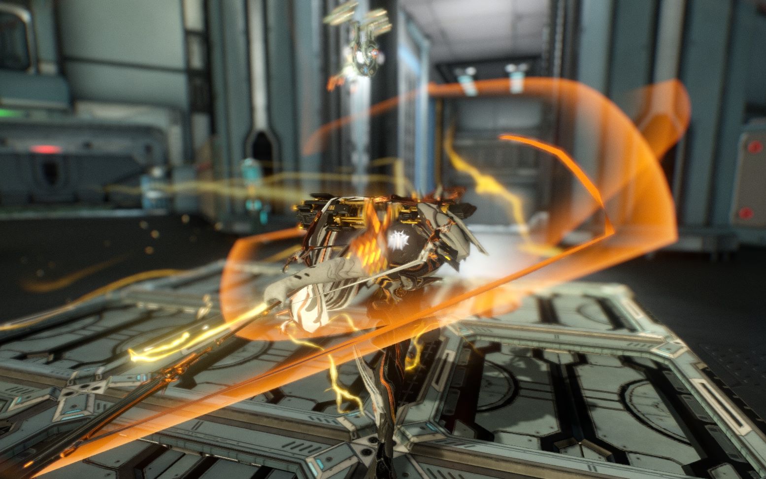 星际战甲萌新系列洛基卡库瓦间谍方便出主教头部