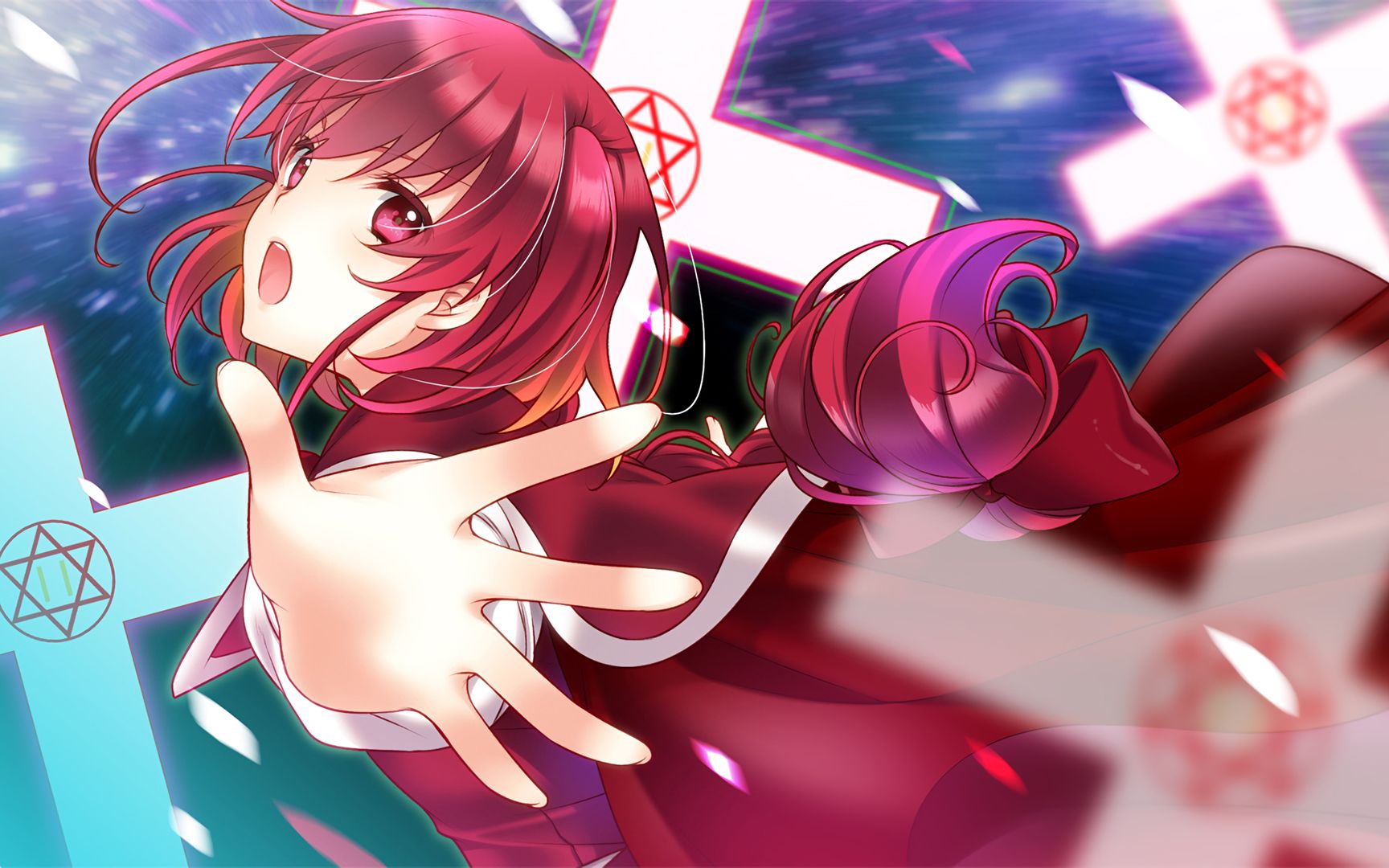 osu梦想超越时空东方梦时空