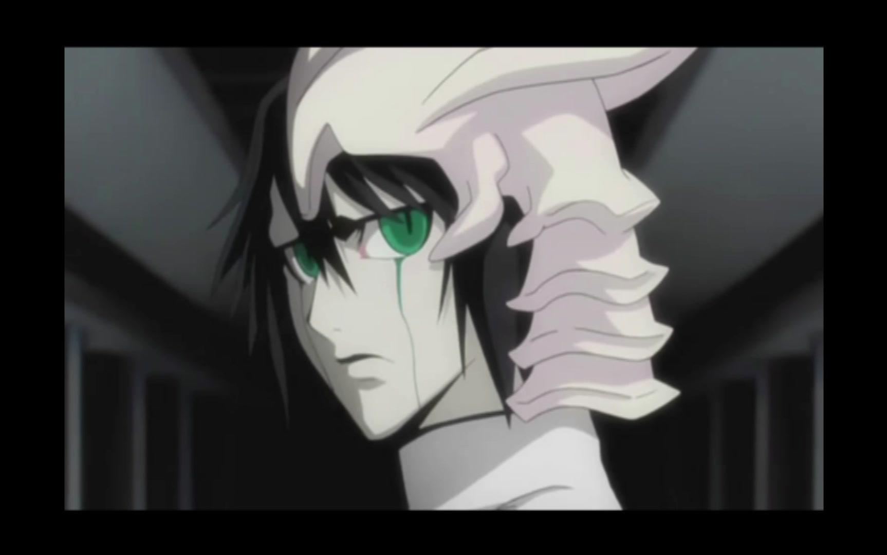 死神bleach乌尔奇奥拉截图合集