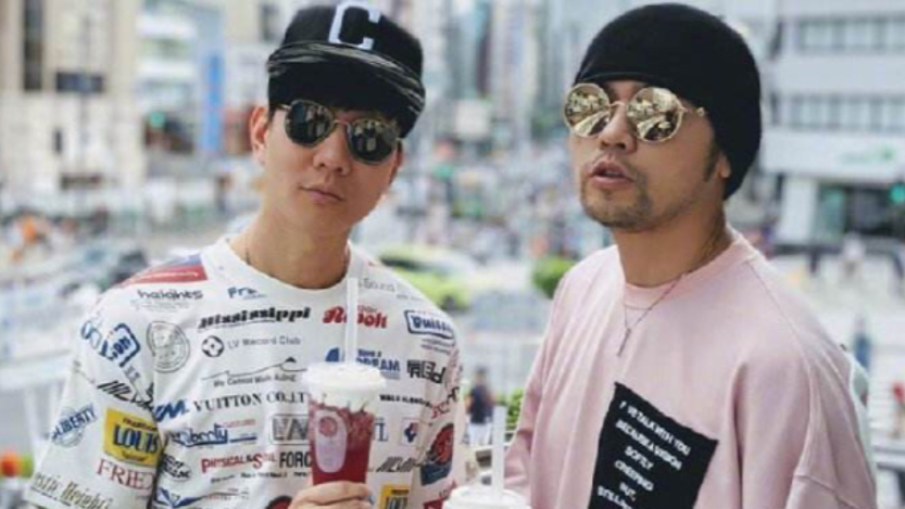 编号89757 林俊杰x周杰伦 双j爱情向混剪