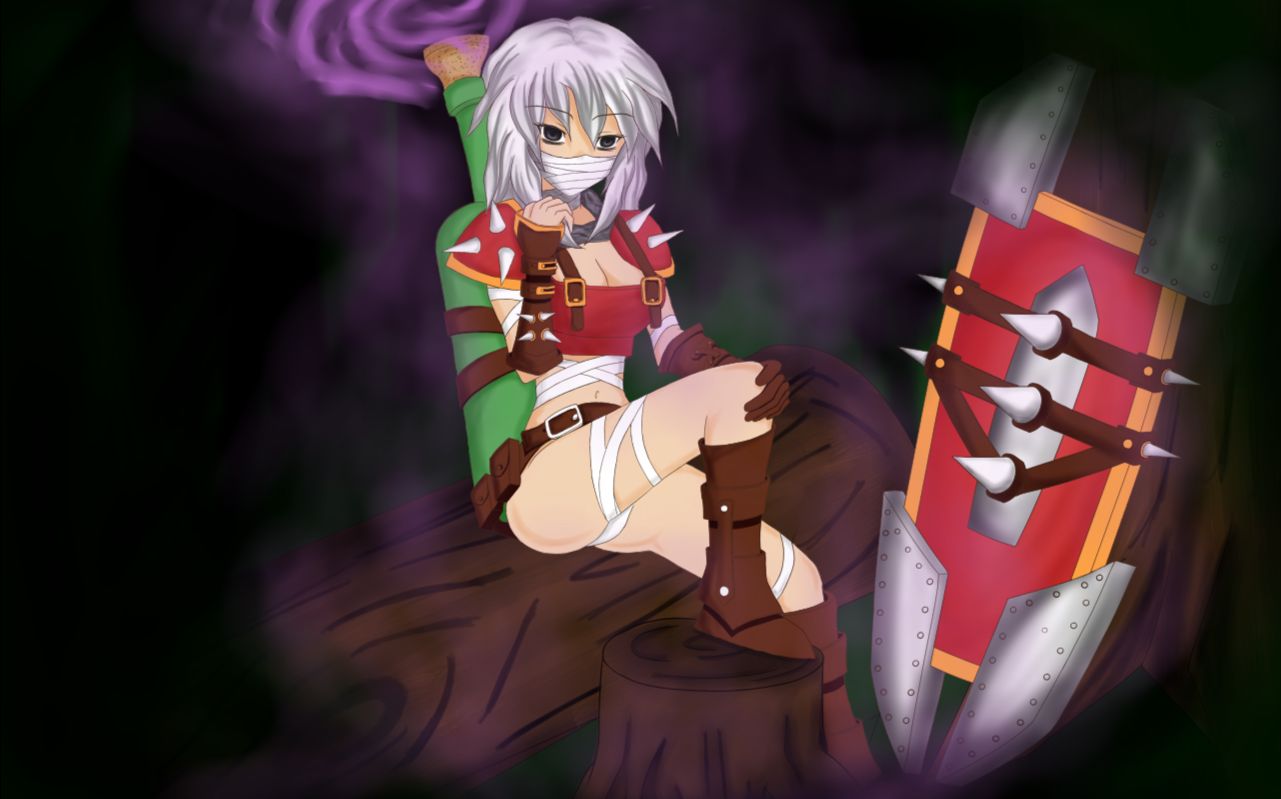 炼金术士辛吉德