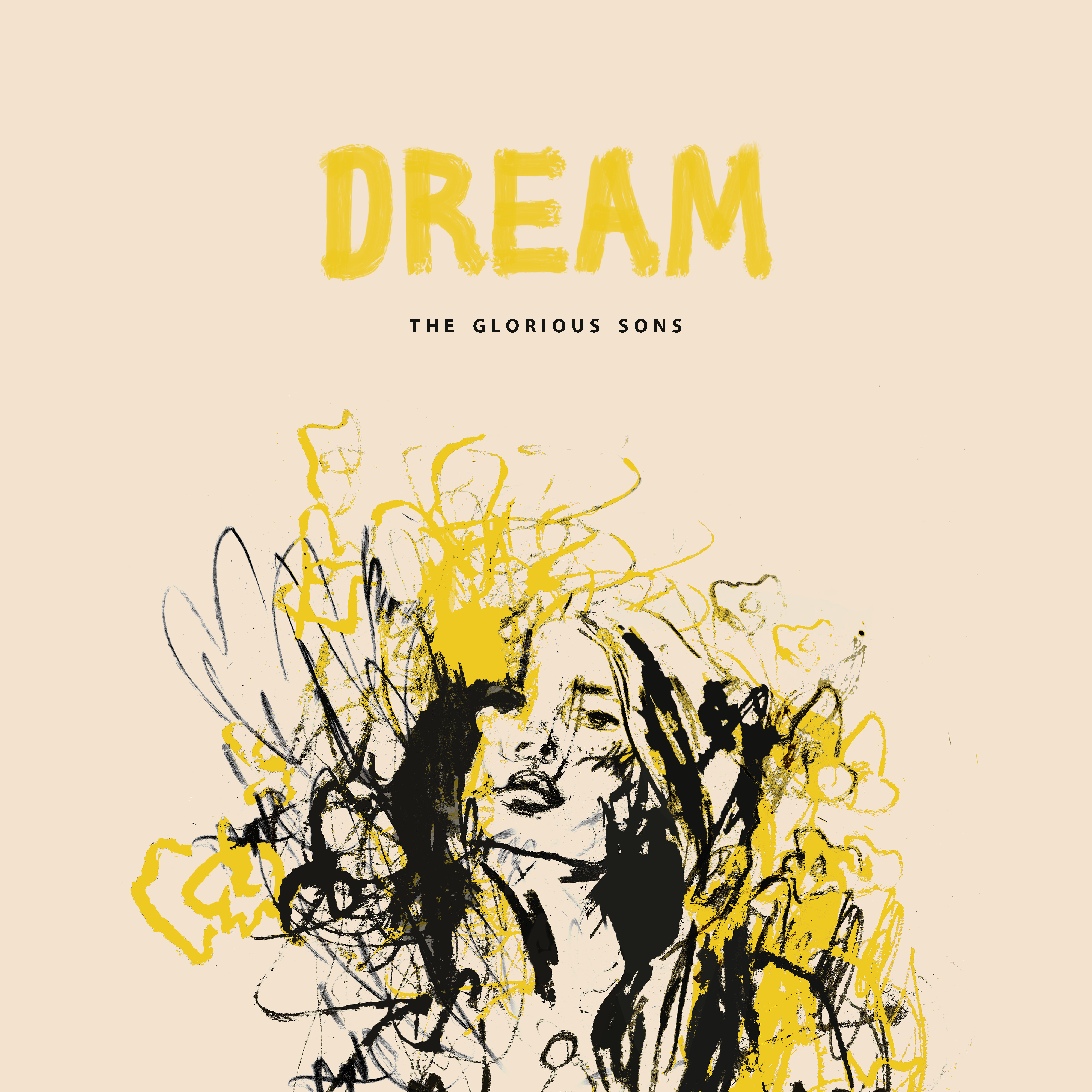 [图]Dream - The Glorious Sons