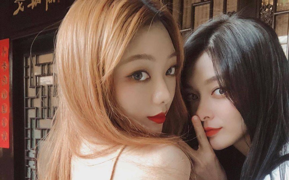 李紫婷傅菁这歌唱都唱了不剪一起说不过去吧m