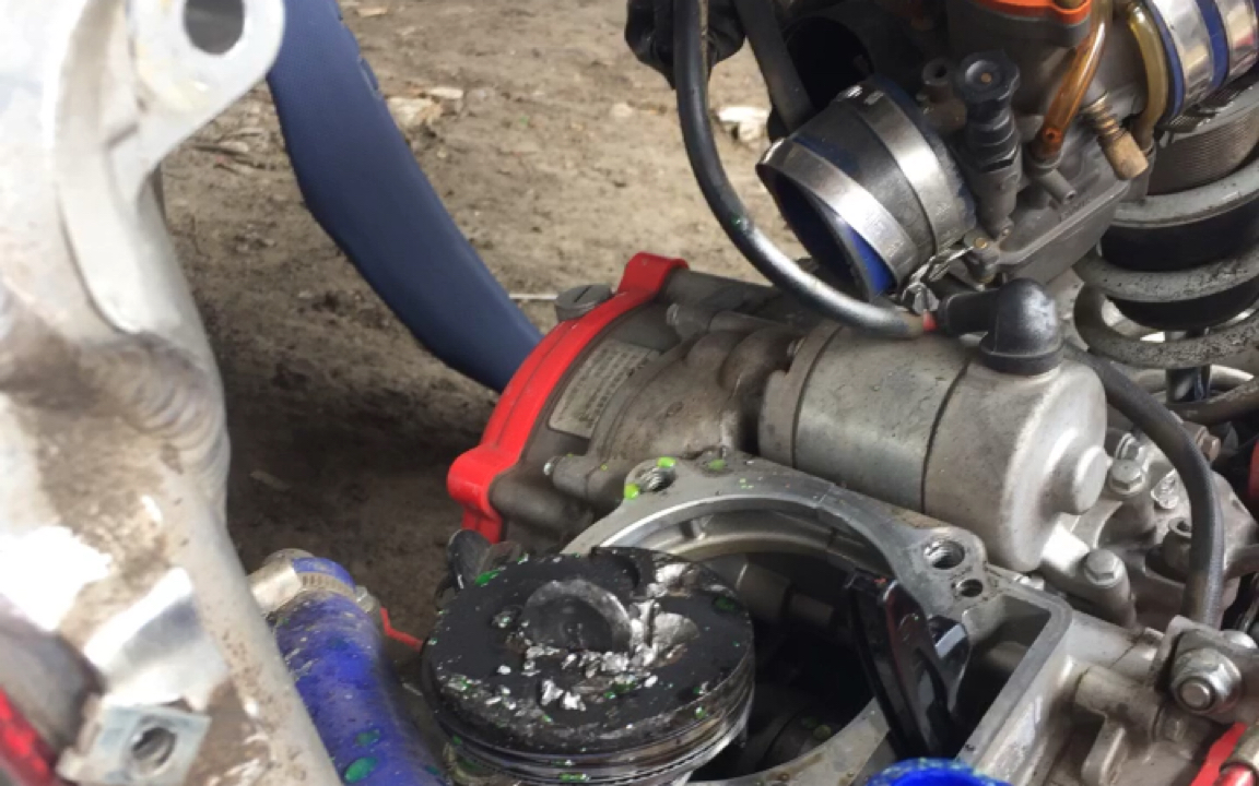 干爆缸的泥巴佬真快乐