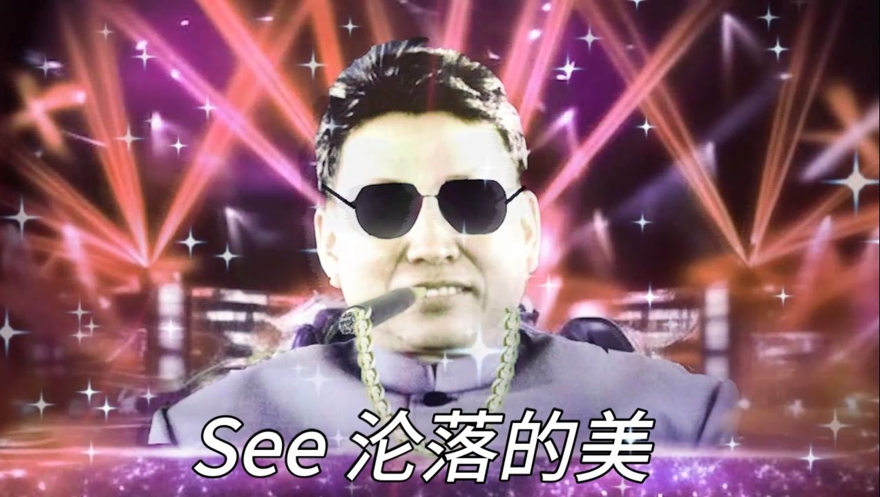 [图]⚡️看猫头鹰，但是土嗨Remix⚡️